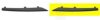 VAN WEZEL 0667581 Cover, bumper